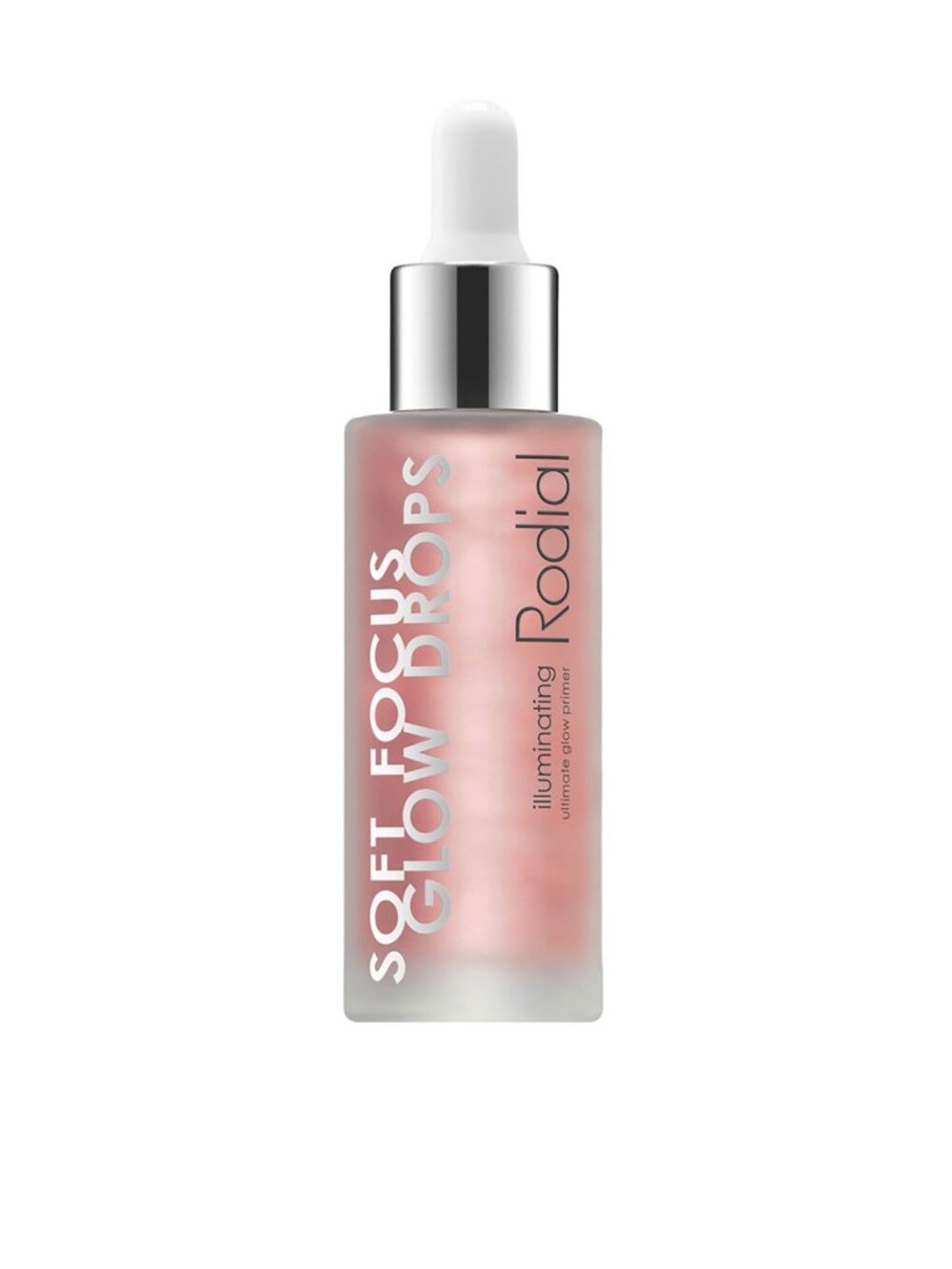 Rodial Soft Focus Glow Booster Drops Illuminating Glow Primer - FULL SIZE